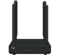 企業級WiFi6無線路由器 IK-Q90